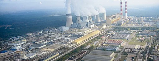 Power Plants